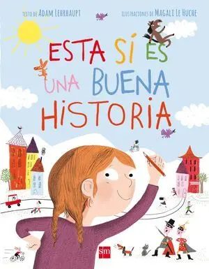 Esta si Es una Buena Historia