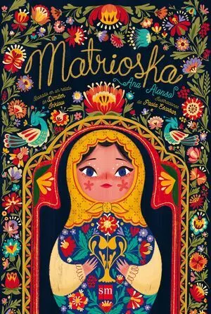MATRIOSKA MATRIOSKA