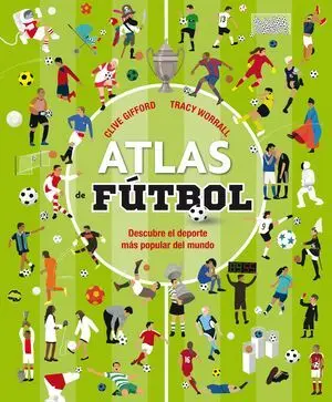 Atlas de Fútbol