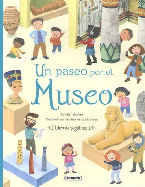 Un Paseo por el Museo