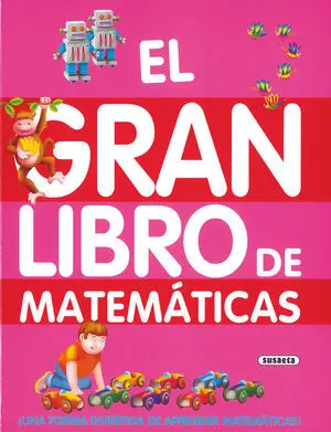 MATEMÁTICAS