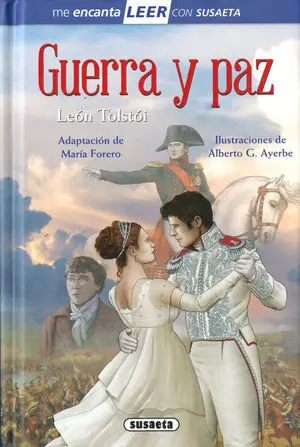 Guerra y Paz
