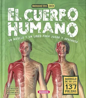 EL CUERPO HUMANO EL CUERPO HUMANO