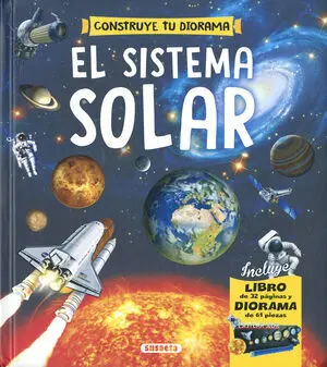 EL SISTEMA SOLAR EL SISTEMA SOLAR