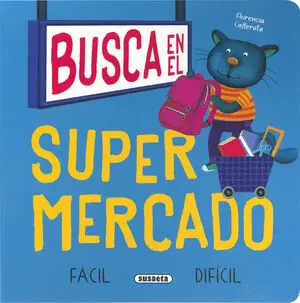 EN EL SUPERMERCADO EN EL SUPERMERCADO