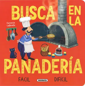EN LA PANADERÍA EN LA PANADERÍA
