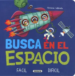 EN EL ESPACIO EN EL ESPACIO