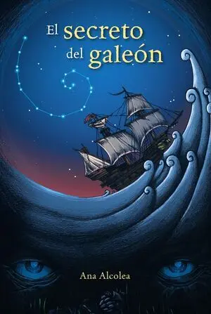 EL SECRETO DEL GALEÓN EL SECRETO DEL GALEÓN