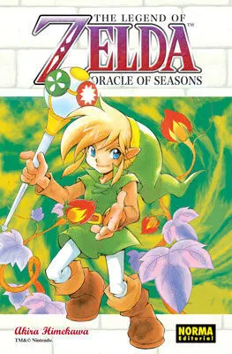 ZELDA 6