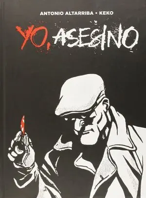 YO ASESINO YO ASESINO