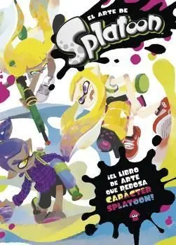 El Arte de Splatoon