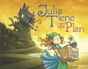 Julia Tiene un Plan