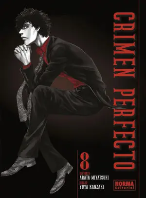 CRIMEN PERFECTO, 8