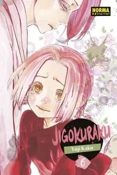 JIGOKURAKU, 6