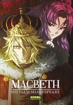 MACBETH (CLASICOS MANGA)