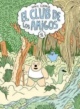 El Club de los Amigos