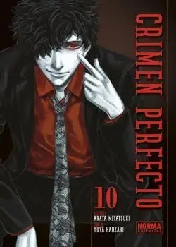 CRIMEN PERFECTO, 10