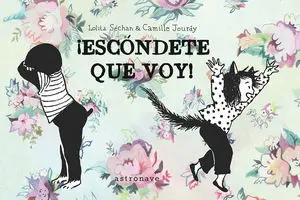 Íescondete que Voy!