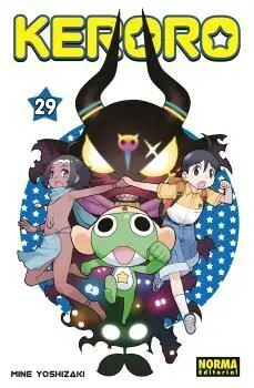 KERORO