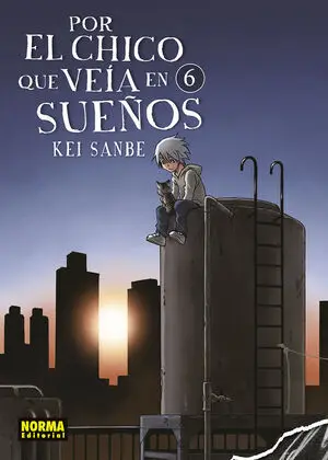 POR EL CHICO QUE VEIA EN SUEÑOS 06