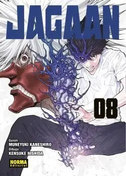 JAGAAN, 8