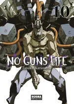 NO GUNS LIFE 10