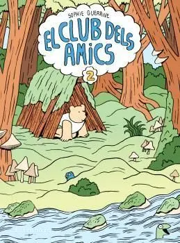 El Club Dels Amics 2.