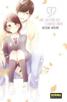 UNA ENFERMEDAD LLAMADA AMOR, 2