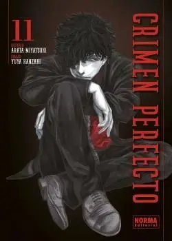 CRIMEN PERFECTO 11