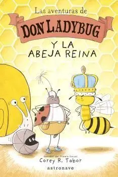 Las Aventuras de Don Ladybug 2