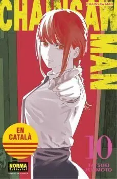 CHAINSAW MAN