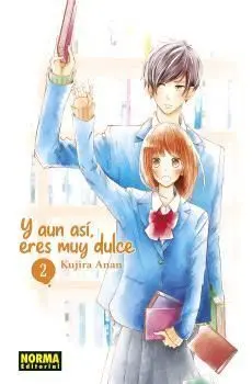Y Aun Asi, Eres Muy Dulce 02