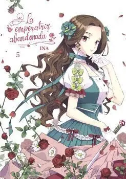 LA EMPERATRIZ ABANDONADA