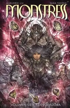 MONSTRESS, 7. DEVORADORA