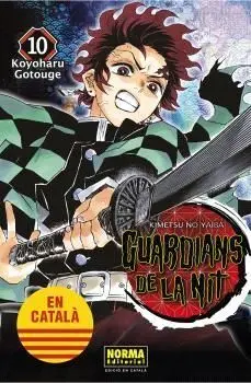 GUARDIANS DE LA NIT