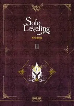 SOLO LEVELING