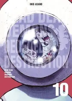 DEAD DEAD DEMONS-10 DEDEDEDE DESTRUCTION DEAD DEAD DEMONS-10 DEDEDEDE DESTRUCTION