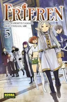 FRIEREN