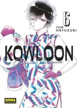 KOWLOON GENERIC ROMANCE