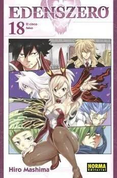 EDENS ZERO