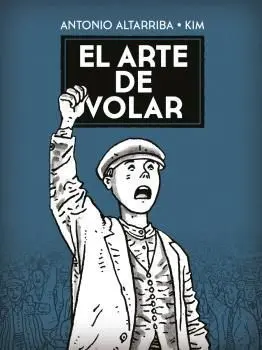EL ARTE DE VOLAR (NUEVO PVP)