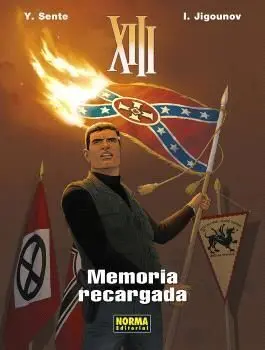 XIII MEMORIA RECARGADA