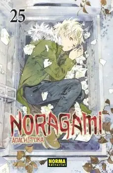 16.NORAGAMI.(COMIC MANGA)