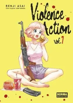 VIOLENCE ACTION
