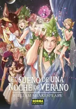 EL SUEÑO DE UNA NOVHE DE VERANO