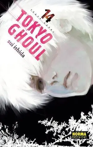 TOKYO GHOUL, 14 (NUEVO PRECIO )