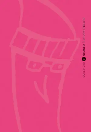 BUENAS NOCHES, PUNPUN 03 (NE)