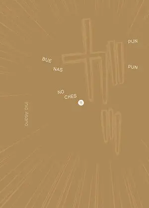 BUENAS NOCHES, PUNPUN 11 (NE)
