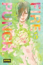 FIRE PUNCH, 5 (NUEVO PRECIO )