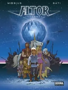 ALTOR